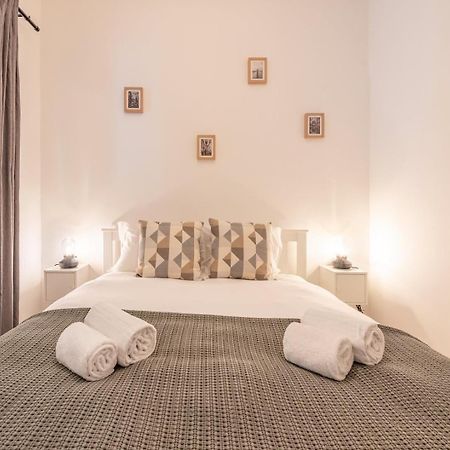 Guestready - Sweet Alcantara Appartement Lissabon Buitenkant foto