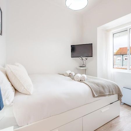 Guestready - Sweet Alcantara Appartement Lissabon Buitenkant foto