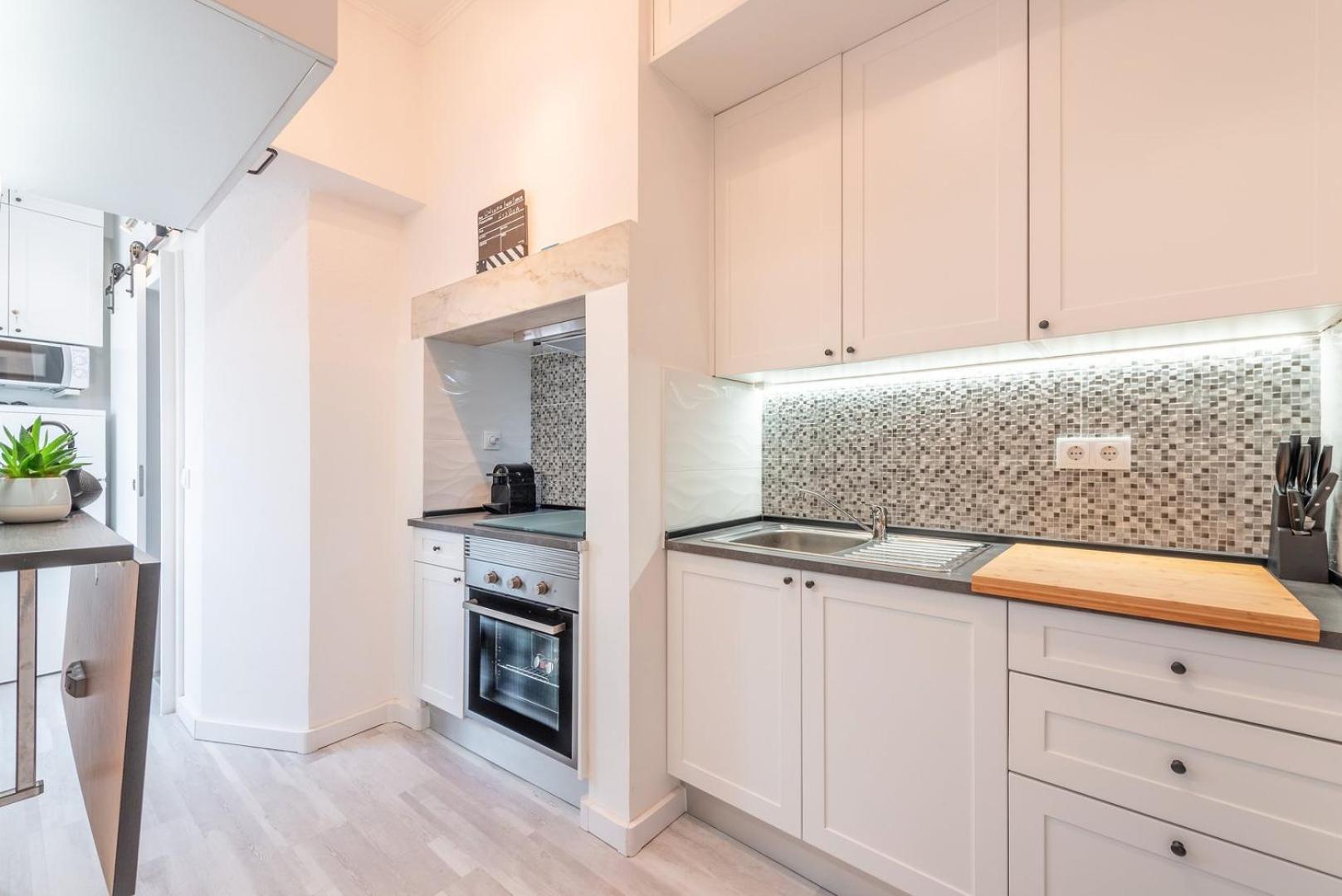 Guestready - Sweet Alcantara Appartement Lissabon Buitenkant foto