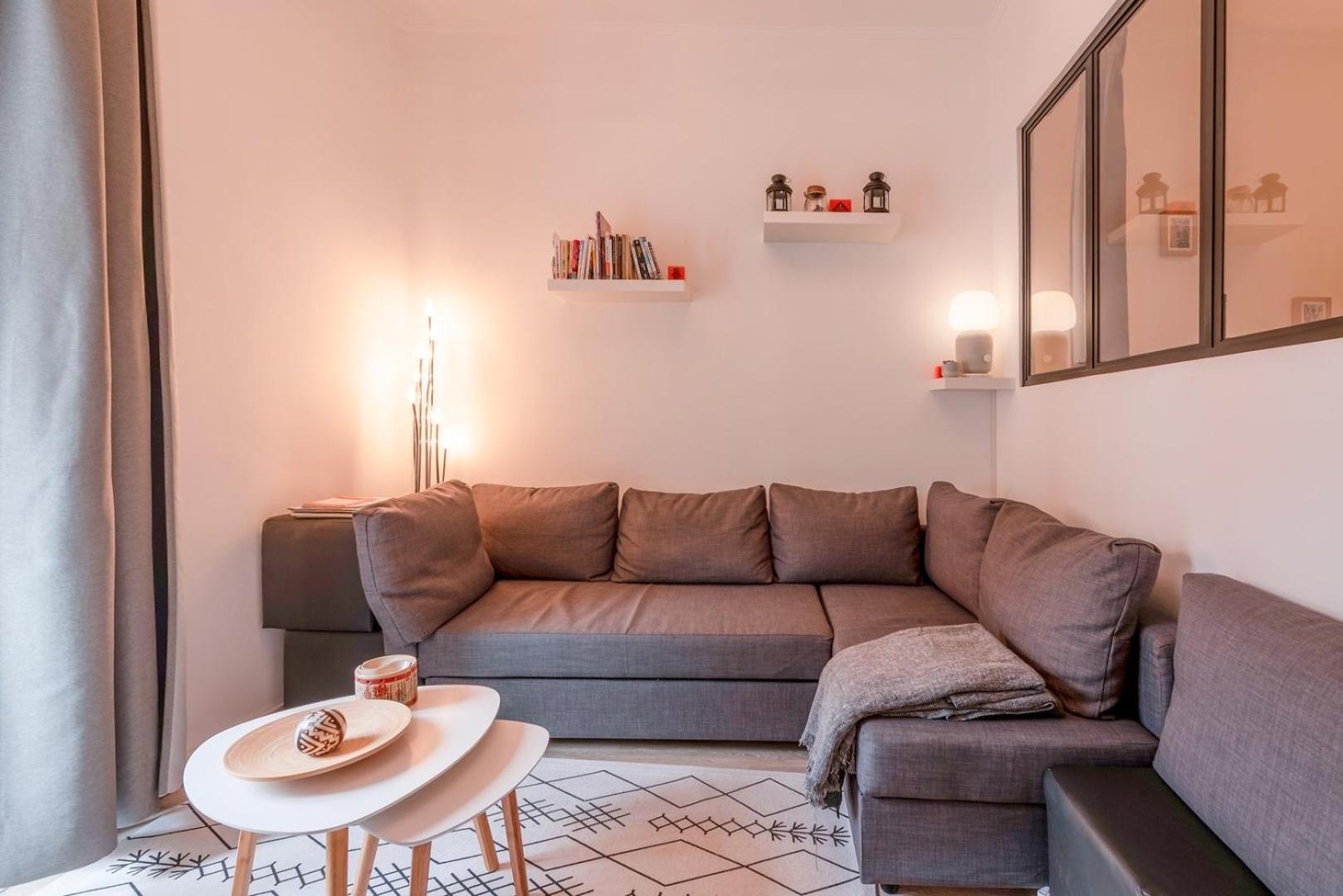 Guestready - Sweet Alcantara Appartement Lissabon Buitenkant foto