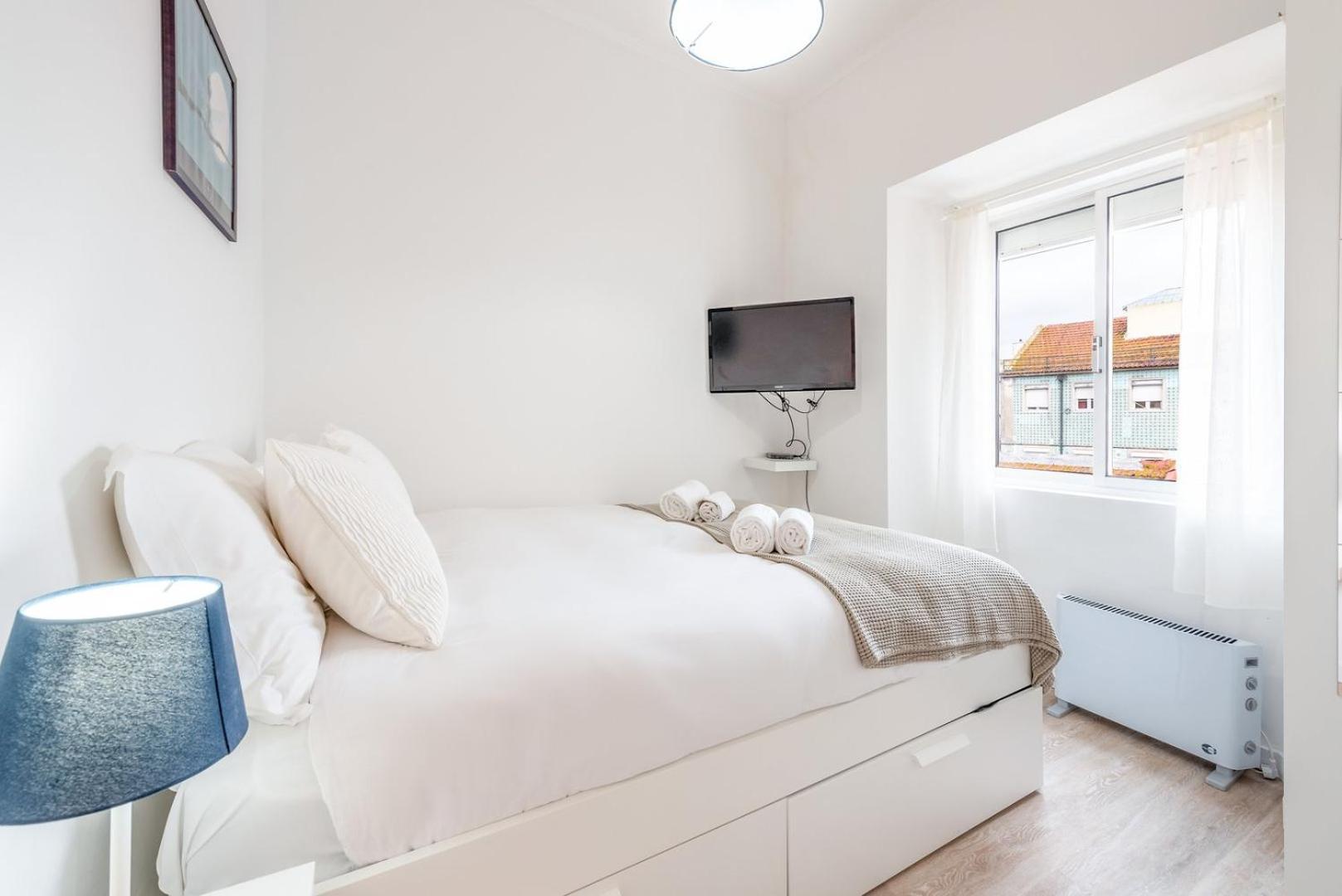 Guestready - Sweet Alcantara Appartement Lissabon Buitenkant foto