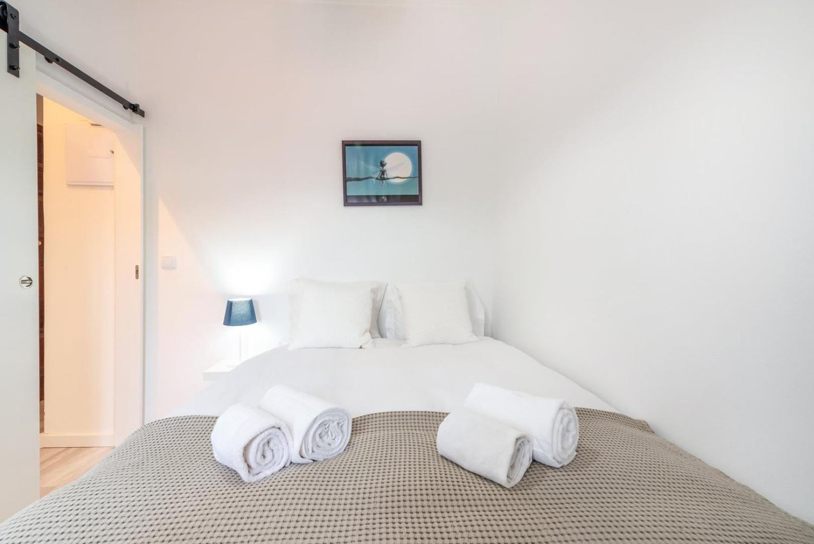 Guestready - Sweet Alcantara Appartement Lissabon Buitenkant foto