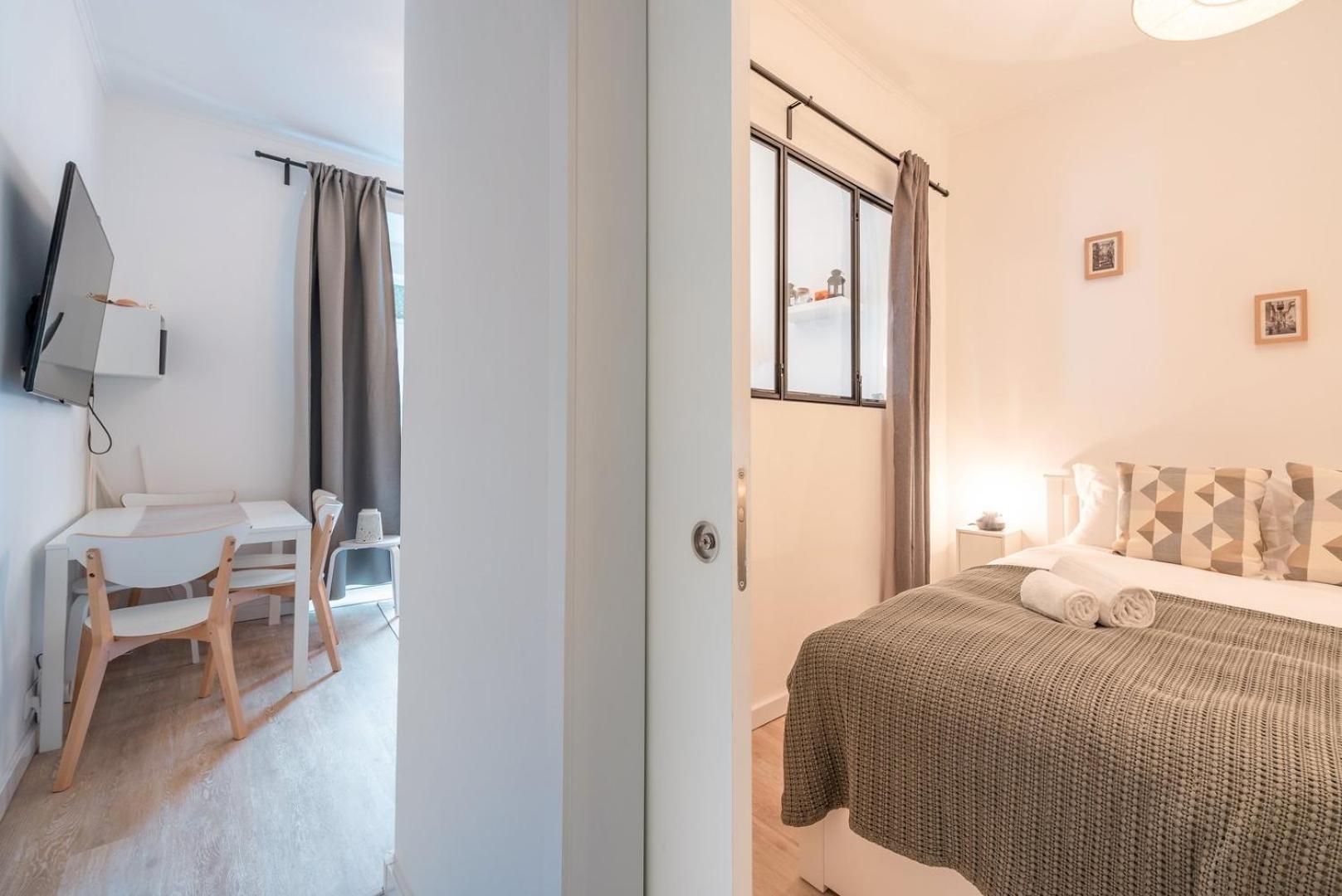 Guestready - Sweet Alcantara Appartement Lissabon Buitenkant foto