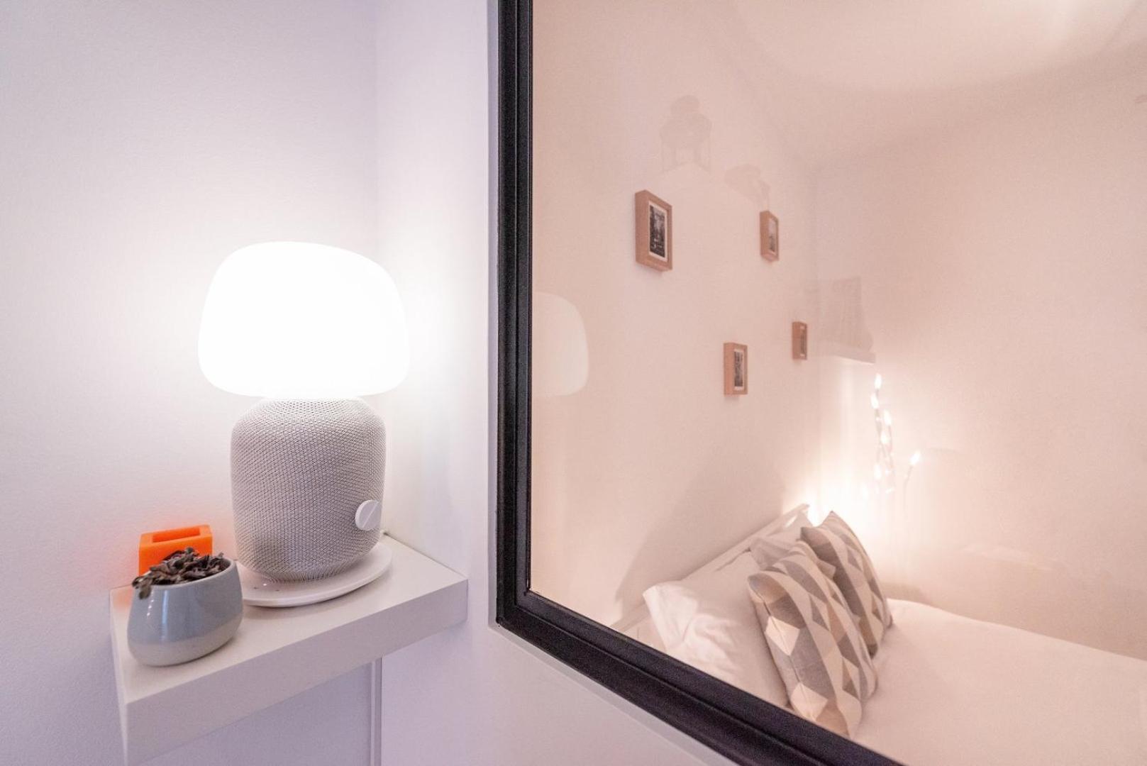 Guestready - Sweet Alcantara Appartement Lissabon Buitenkant foto
