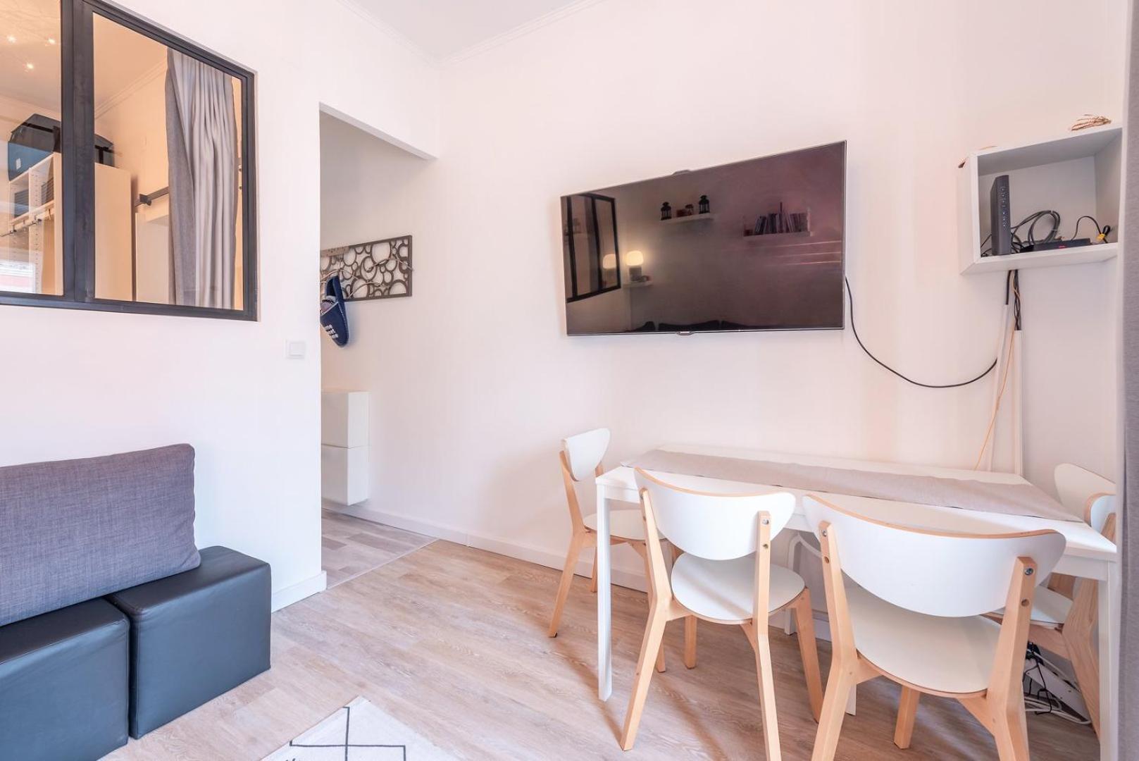 Guestready - Sweet Alcantara Appartement Lissabon Buitenkant foto