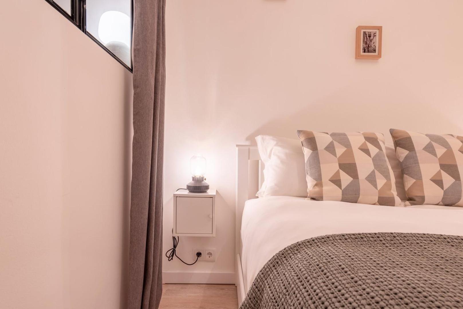 Guestready - Sweet Alcantara Appartement Lissabon Buitenkant foto