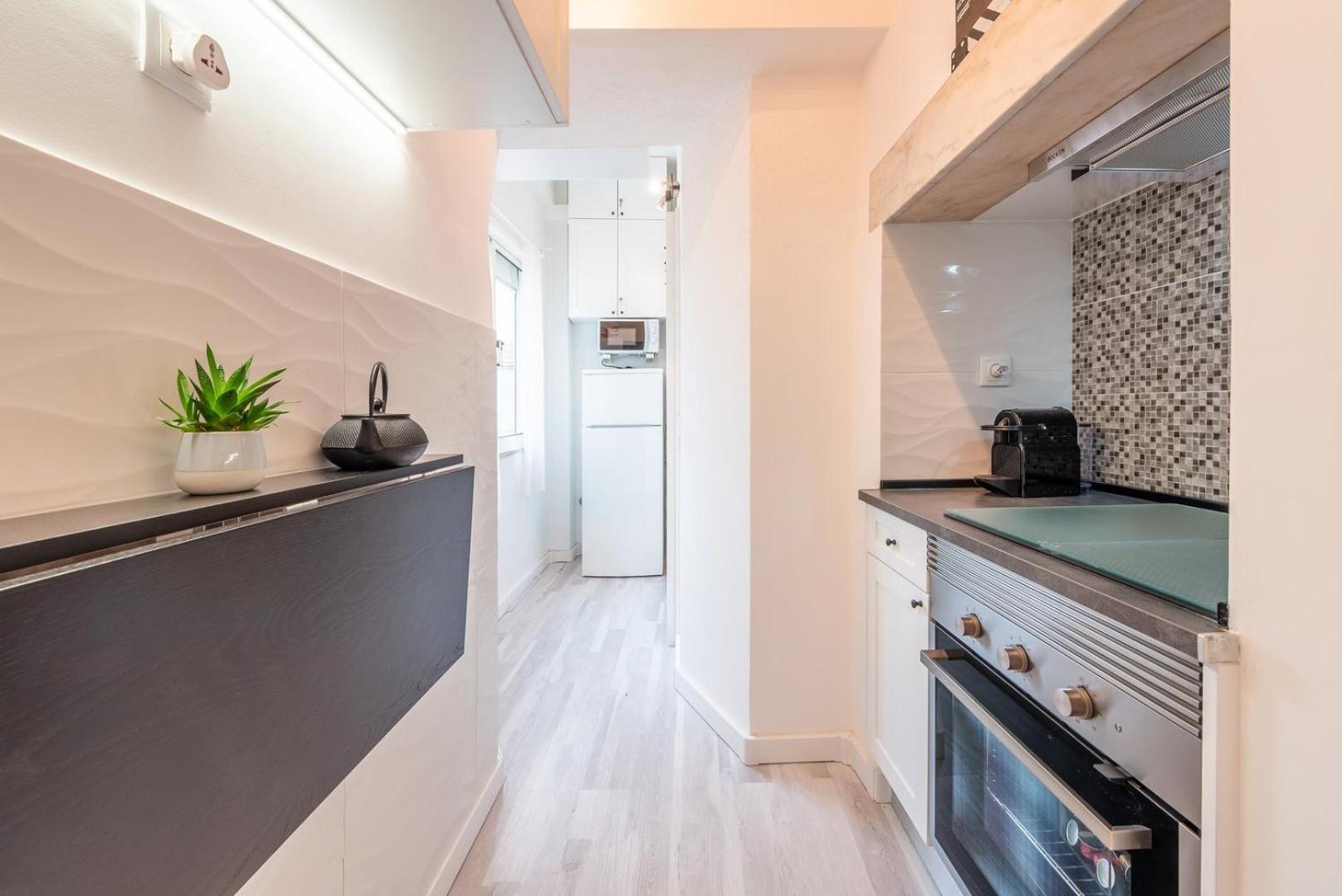 Guestready - Sweet Alcantara Appartement Lissabon Buitenkant foto