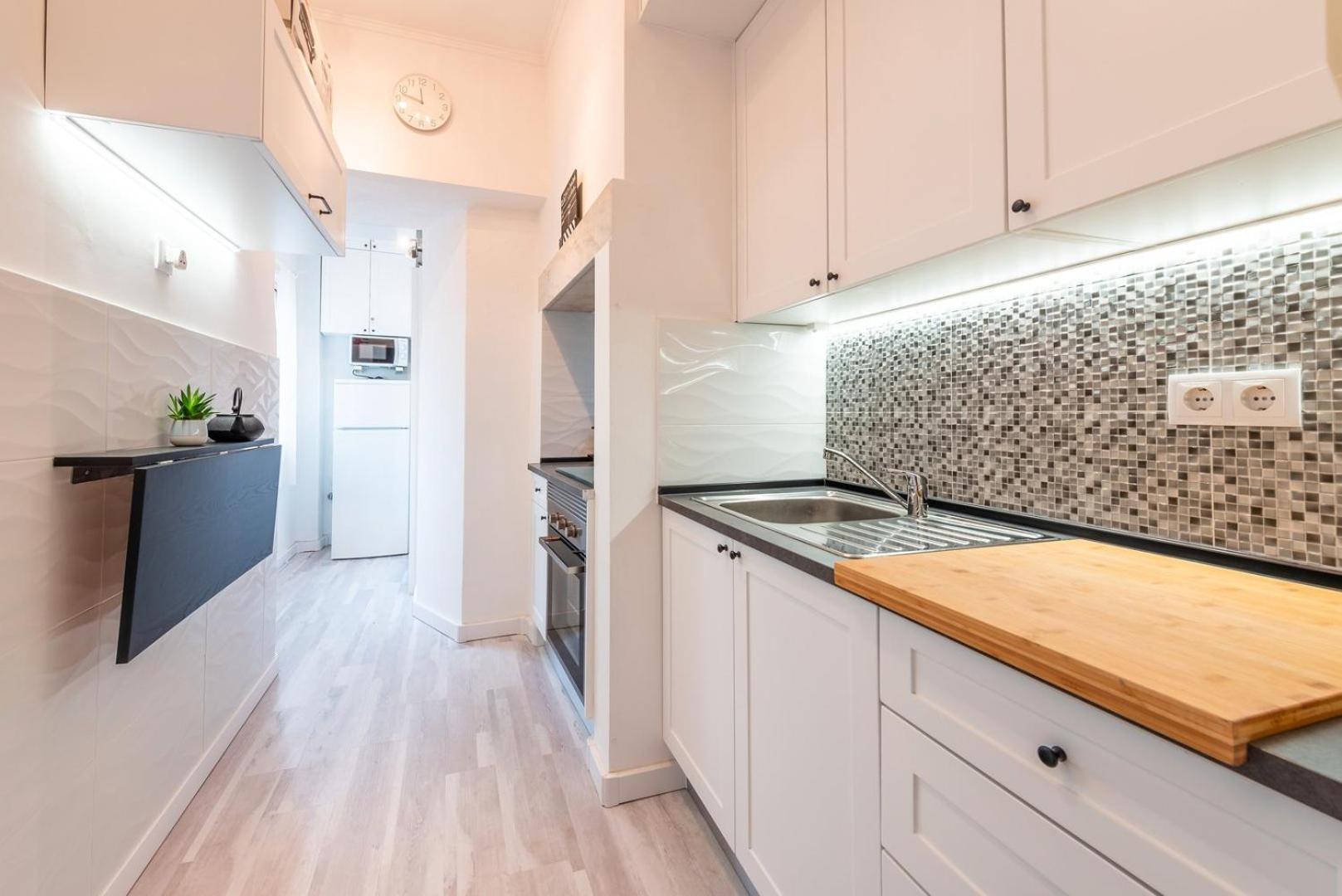 Guestready - Sweet Alcantara Appartement Lissabon Buitenkant foto