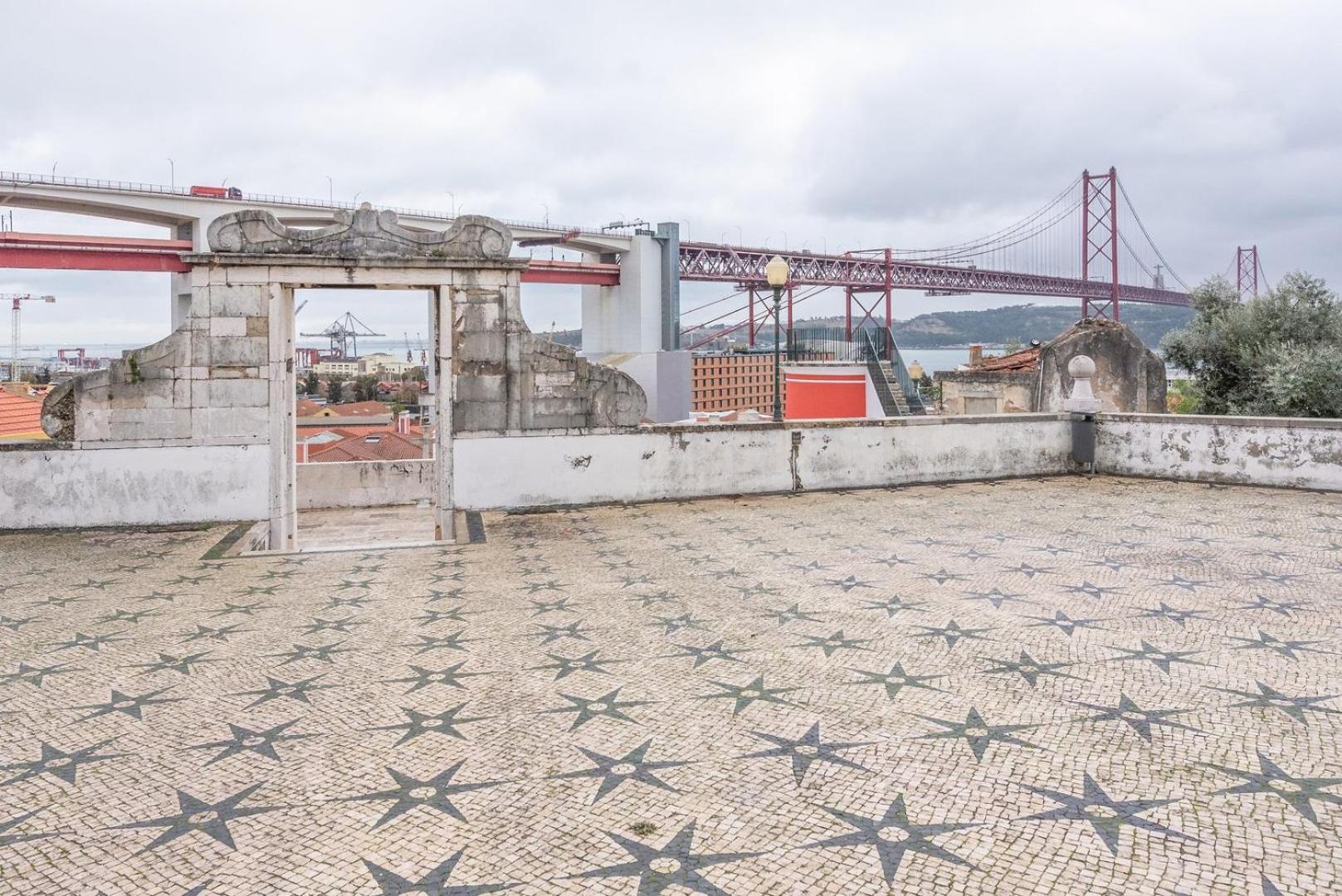 Guestready - Sweet Alcantara Appartement Lissabon Buitenkant foto